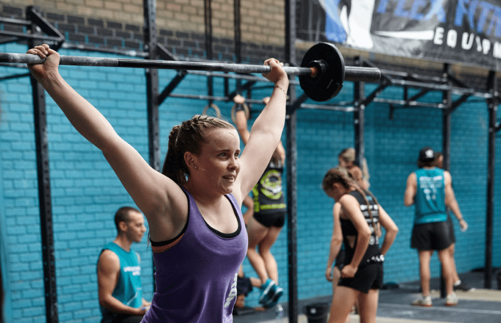 Strength Training Advice for Teens Physio Performance